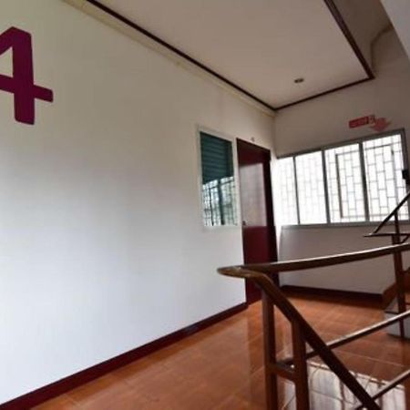 Amenity@22 Hotell Bangkok Exteriör bild