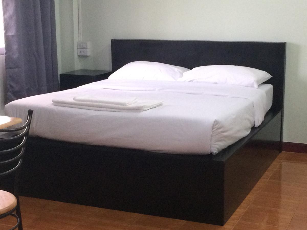 Amenity@22 Hotell Bangkok Exteriör bild