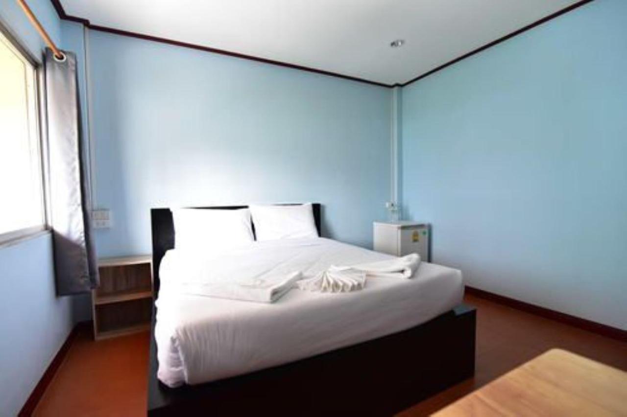 Amenity@22 Hotell Bangkok Exteriör bild